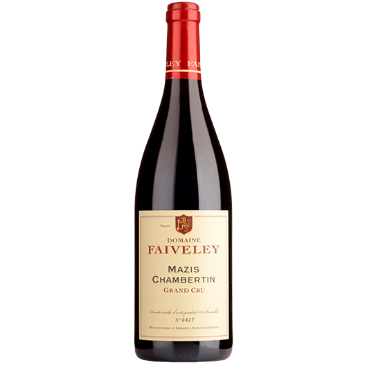 Domaine Faiveley, Mazis Chambertin