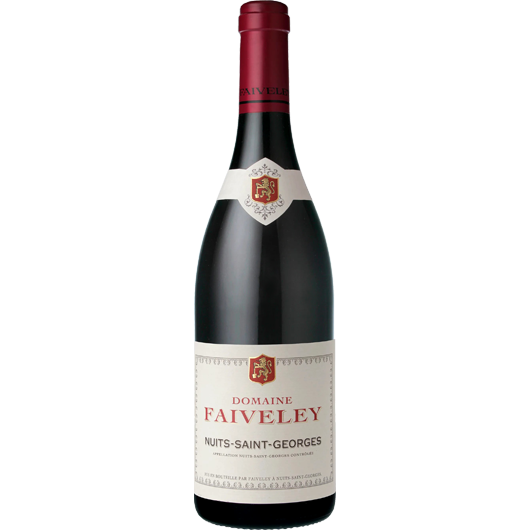 Domaine Faiveley, Nuits Saint Georges Saint Georges