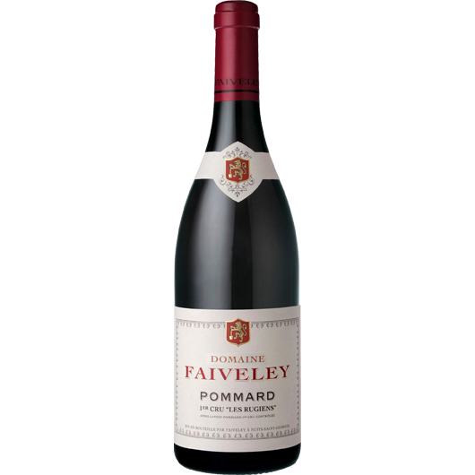 Domaine Faiveley, Pommard Rugiens