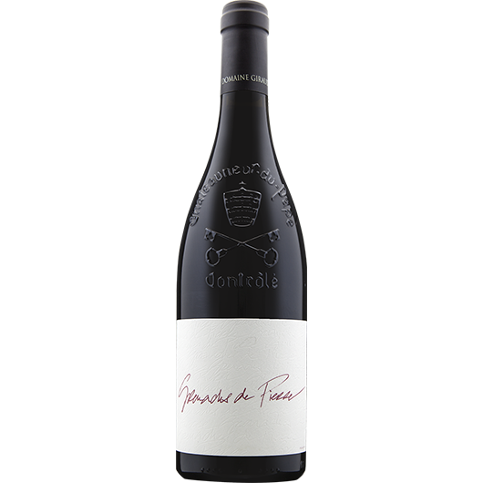 Domaine Giraud, Chateauneuf Du Pape Grenaches Pierres