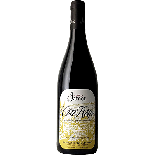 Domaine Jamet, Cote Rotie