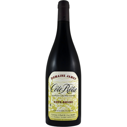 Domaine Jamet, Cote Rotie Cote Brune
