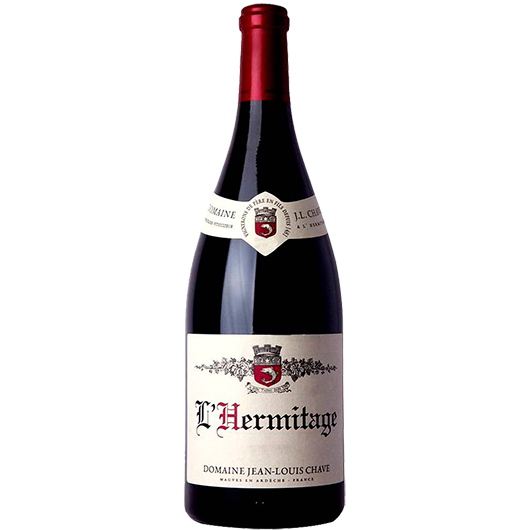 Domaine Jean Louis Chave, Hermitage