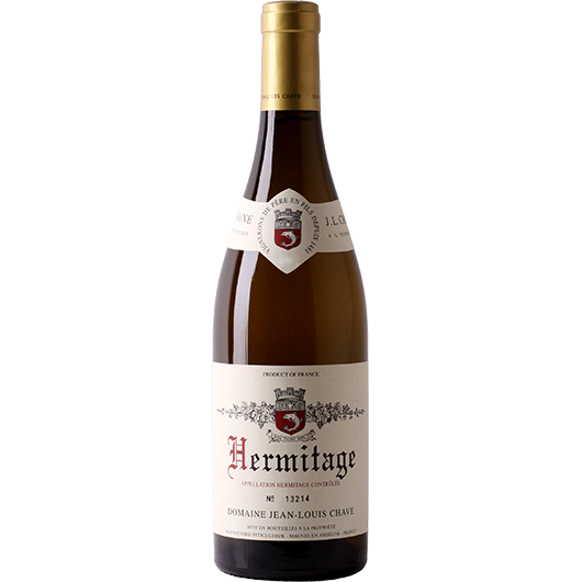 Domaine Jean Louis Chave, Hermitage Blanc