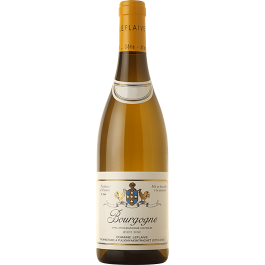 Domaine Leflaive, Bourgogne Blanc
