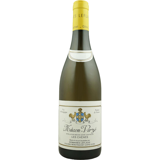 Domaine Leflaive, Macon Verze Chenes
