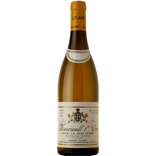 Domaine Leflaive, Meursault Sous Dos d'Ane