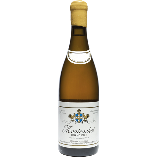 Domaine Leflaive, Montrachet
