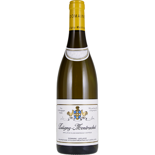 Domaine Leflaive, Puligny Montrachet