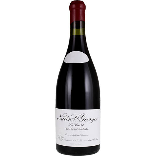 Domaine Leroy, Nuits Saint Georges Boudots