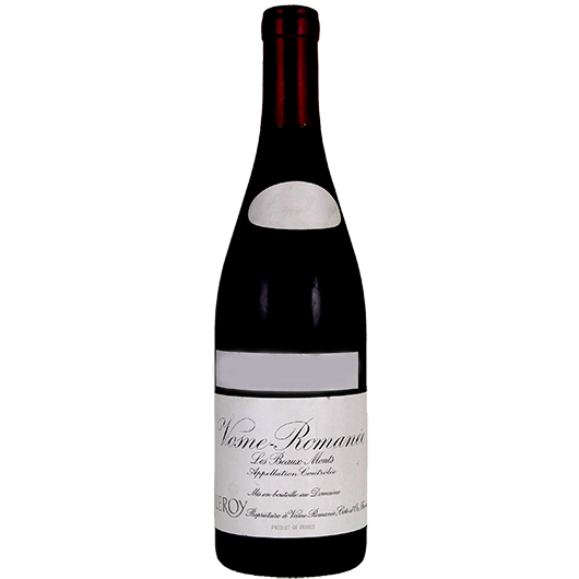 Domaine Leroy, Vosne Romanee Les Beaux Monts