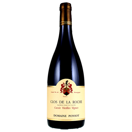 Domaine Ponsot, Clos Roche Vv