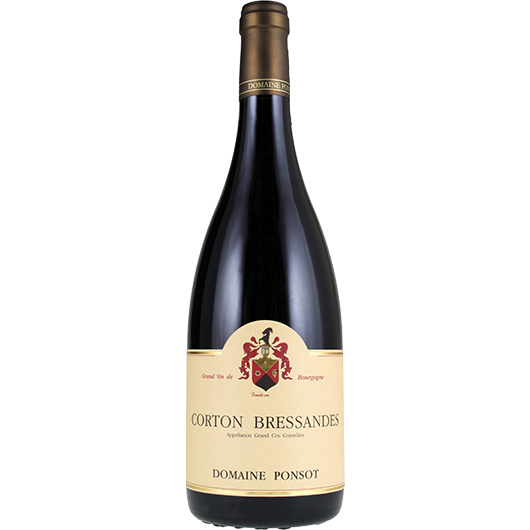 Domaine Ponsot, Corton Bressandes