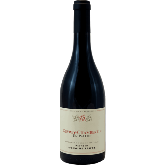 Domaine Tawse, Gevrey Chambertin Pallud