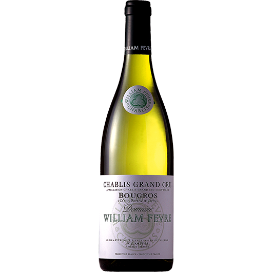 Domaine William Fevre, Chablis Bougros