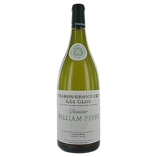 Domaine William Fevre, Chablis Clos