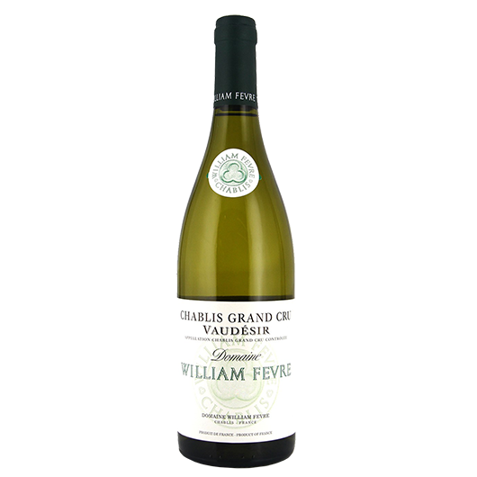 Domaine William Fevre, Chablis Vaudesir