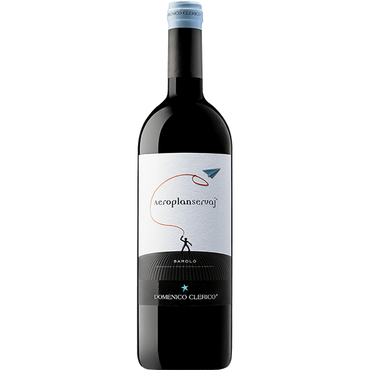 Domenico Clerico, Barolo Aeroplanservaj