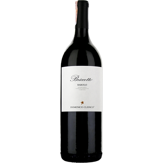 Domenico Clerico, Barolo Briccotto