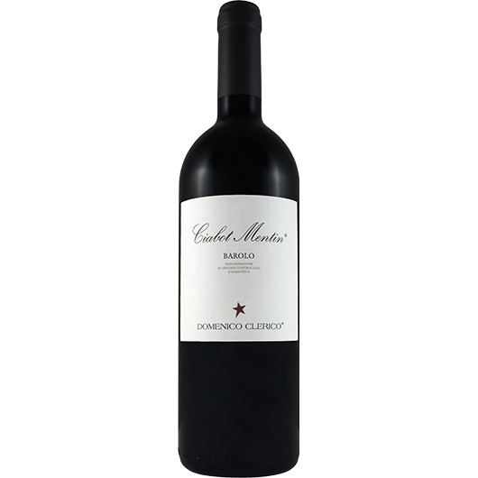 Domenico Clerico, Barolo Ciabot Mentin