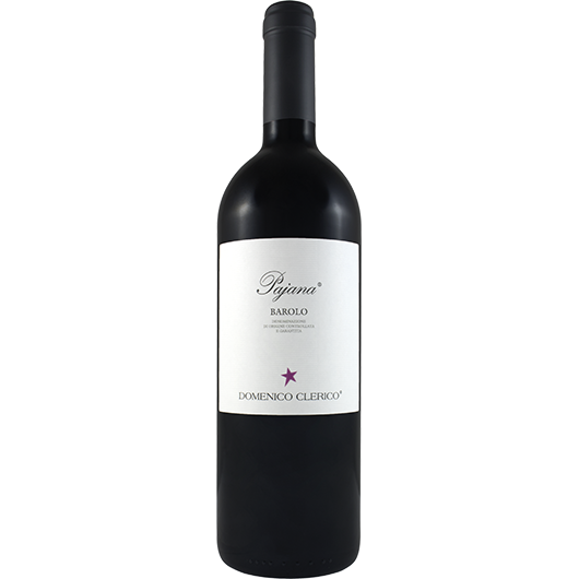 Domenico Clerico, Barolo Pajana
