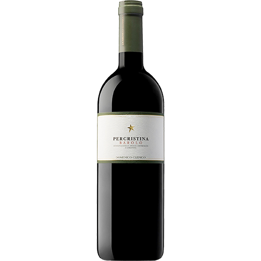 Domenico Clerico, Barolo Percristina