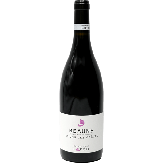Dominique Lafon, Beaune Greves