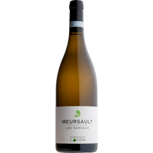 Dominique Lafon, Meursault Narvaux Blanc