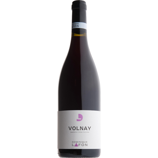 Dominique Lafon, Volnay