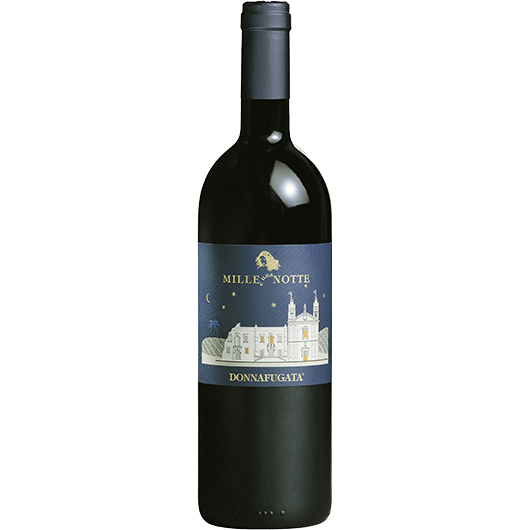 Donnafugata, Mille e una Notte