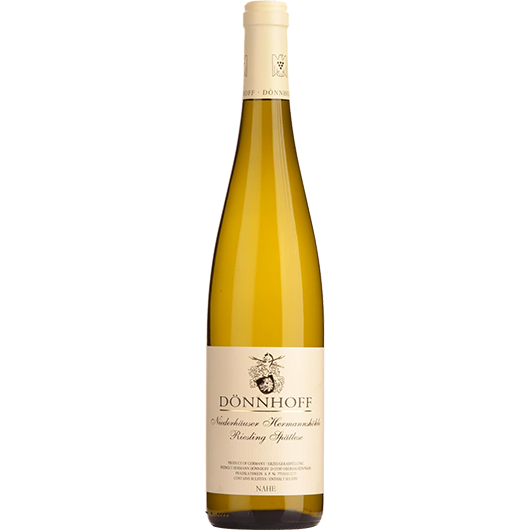 Donnhoff, Niederhauser Hermannshohle Riesling Spatlese
