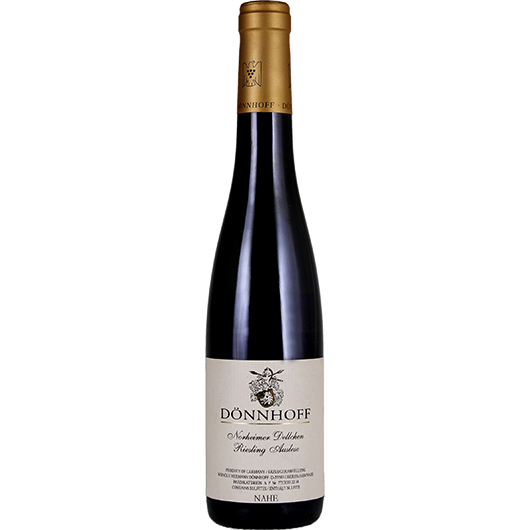 Donnhoff, Norheimer Dellchen Riesling Auslese