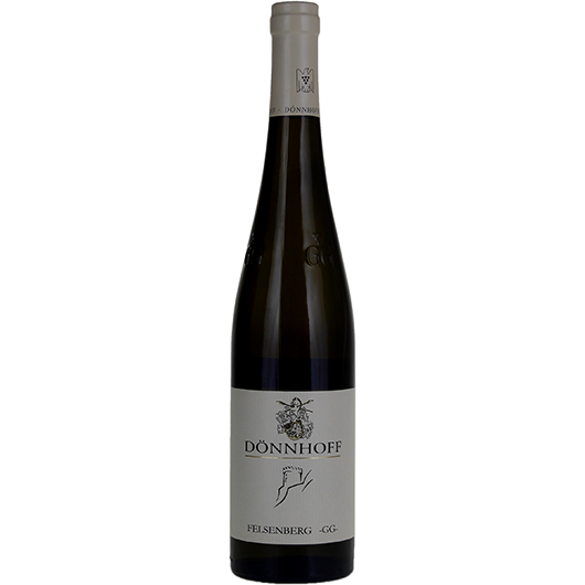 Donnhoff, Riesling Felsenberg GG