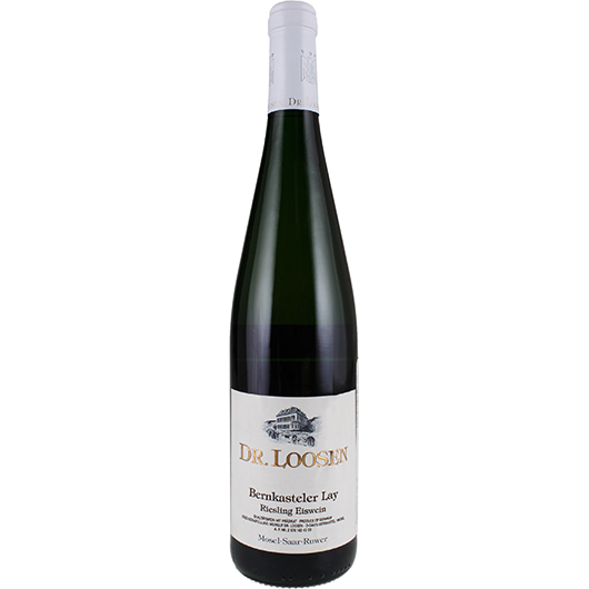 Loosen, Bernkasteler Lay Riesling Eiswein