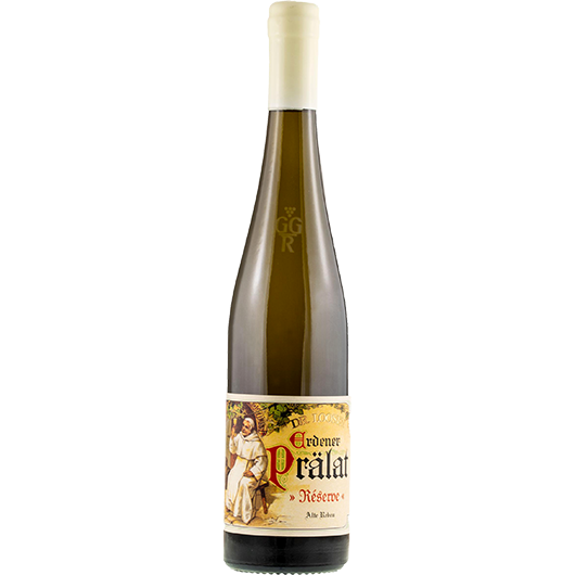 Loosen, Erdener Pralat Riesling GG Reserve