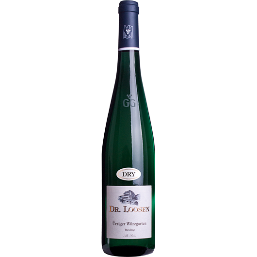 Dr. Loosen, Urziger Wurzgarten Riesling Alte Reben Grosses Gewachs