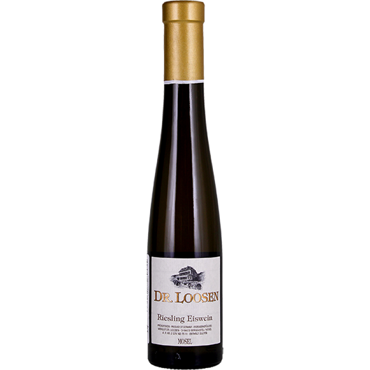 Loosen, Wehlener Sonnenuhr Riesling Eiswein