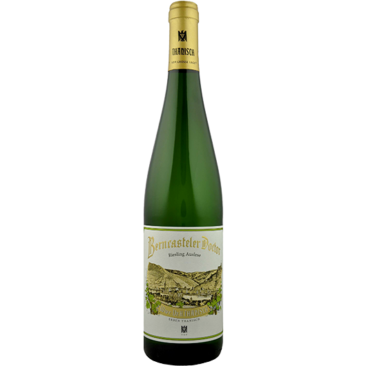 Dr Thanisch, Berncasteler Doctor Riesling Auslese