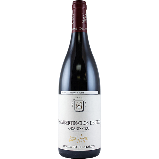 Drouhin Laroze, Chambertin Clos De Beze
