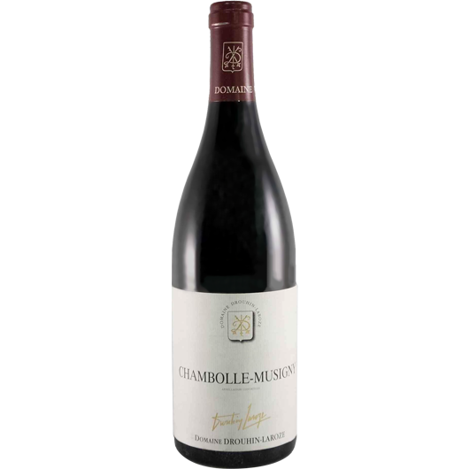 Drouhin Laroze, Chambolle Musigny
