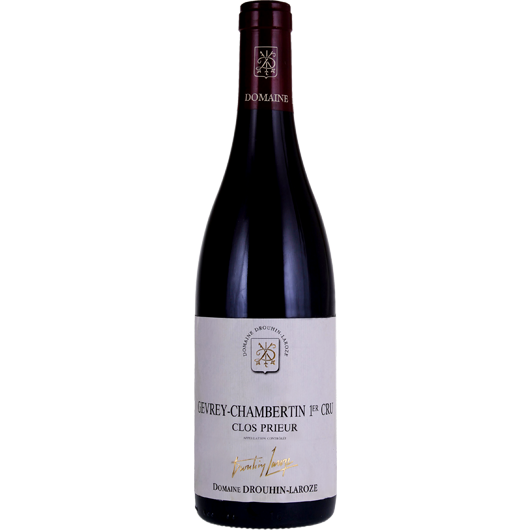 Drouhin Laroze, Gevrey Chambertin Clos Prieur
