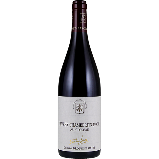 Drouhin Laroze, Gevrey Chambertin Closeau