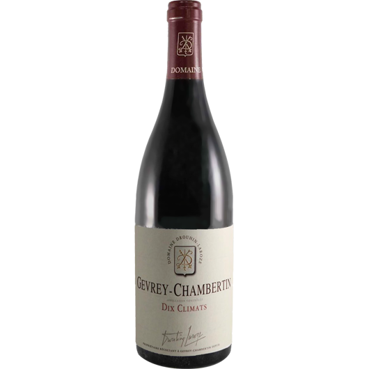 Drouhin Laroze, Gevrey Chambertin Dix Climats