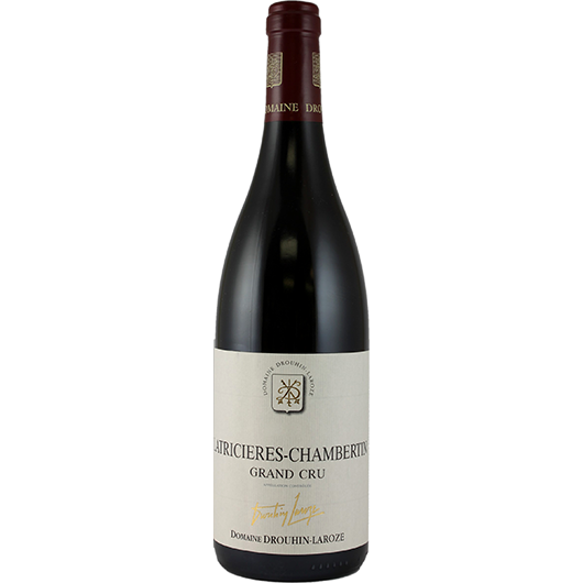 Drouhin Laroze, Latricieres Chambertin