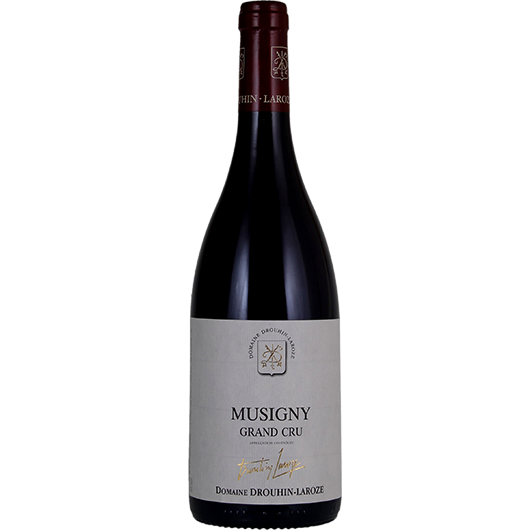 Drouhin Laroze, Musigny