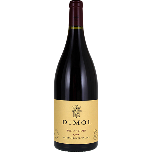 DuMOL, Pinot Noir Ryan