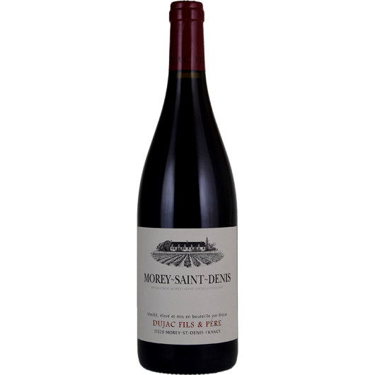 Dujac Fils et Pere, Morey Saint Denis