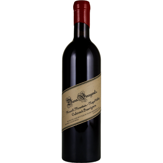 Dunn, Howell Mountain Cabernet Sauvignon