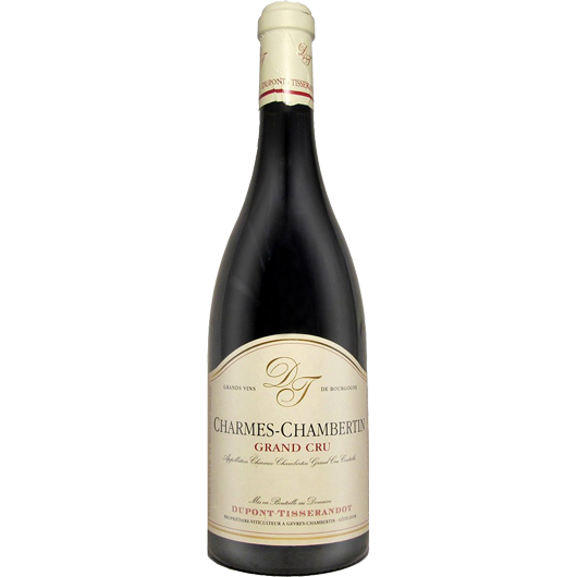 Dupont Tisserandot, Charmes Chambertin