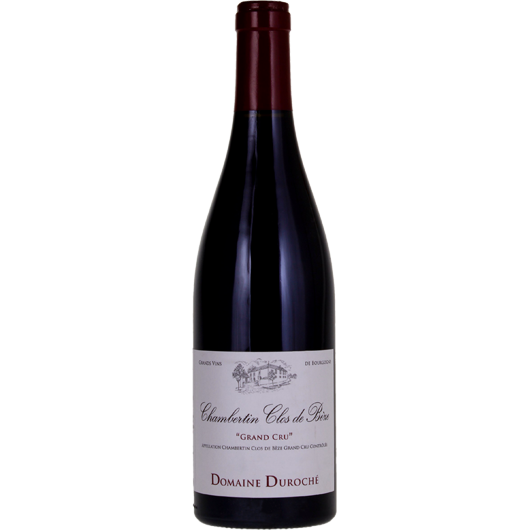 Duroche, Chambertin Clos De Beze